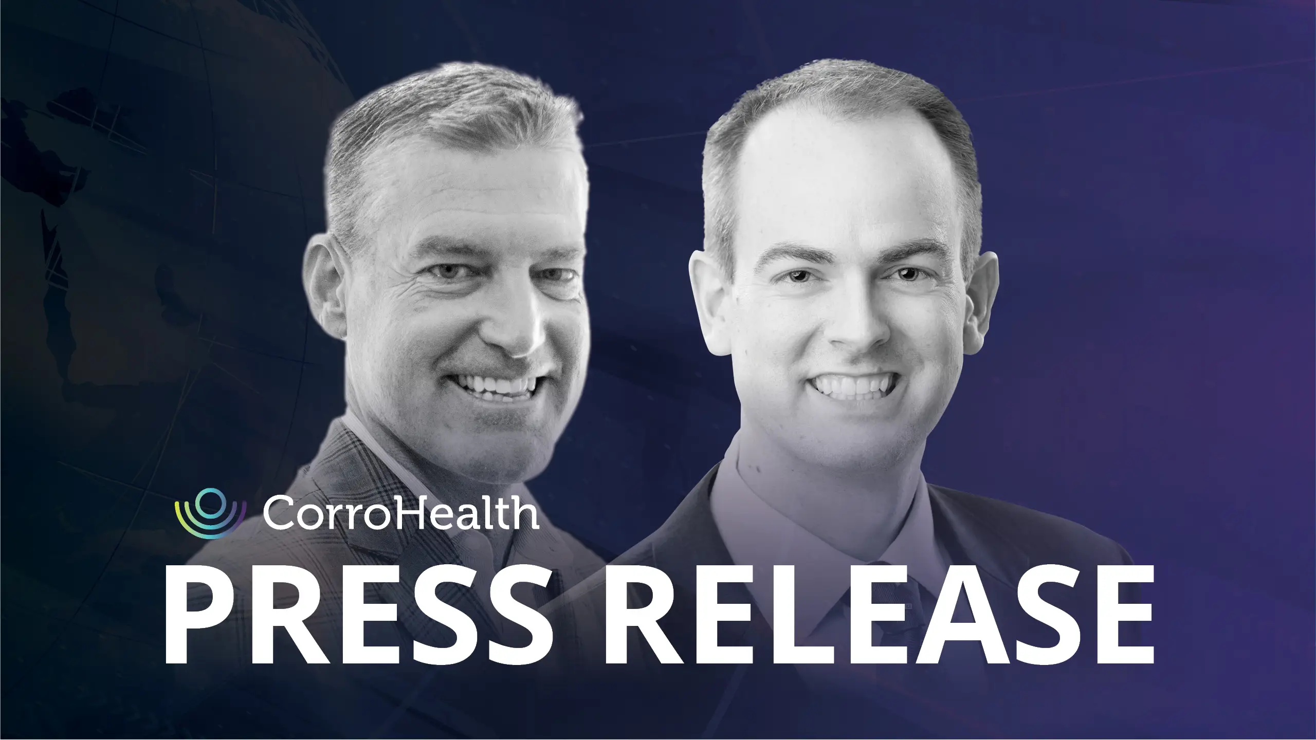 CorroHealth and Versalus Health Join Forces to Bring More Solutions to Hospitals