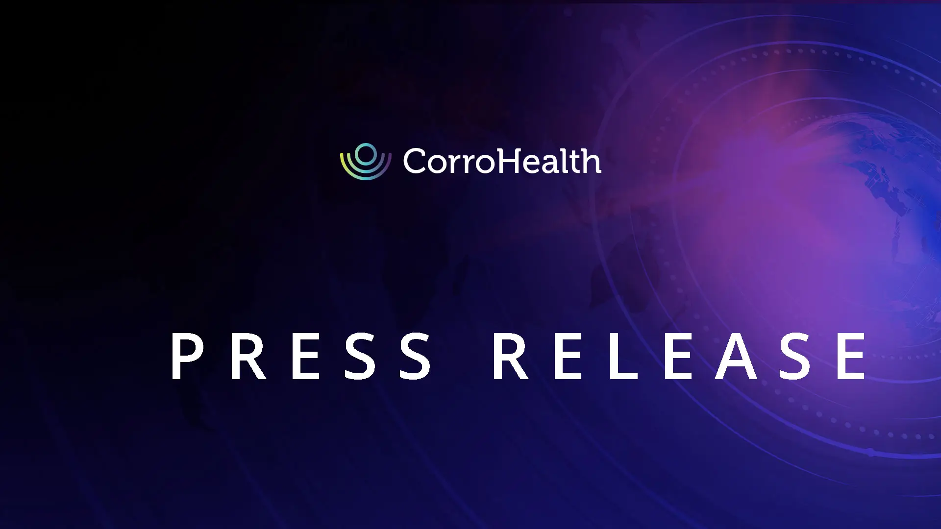 Aergo Solutions Joins CorroHealth