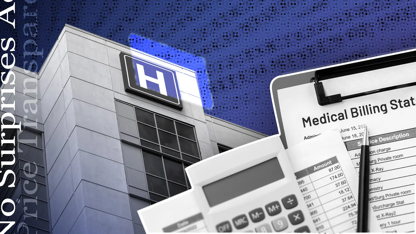 Streamlining Compliance with the No Surprises Act