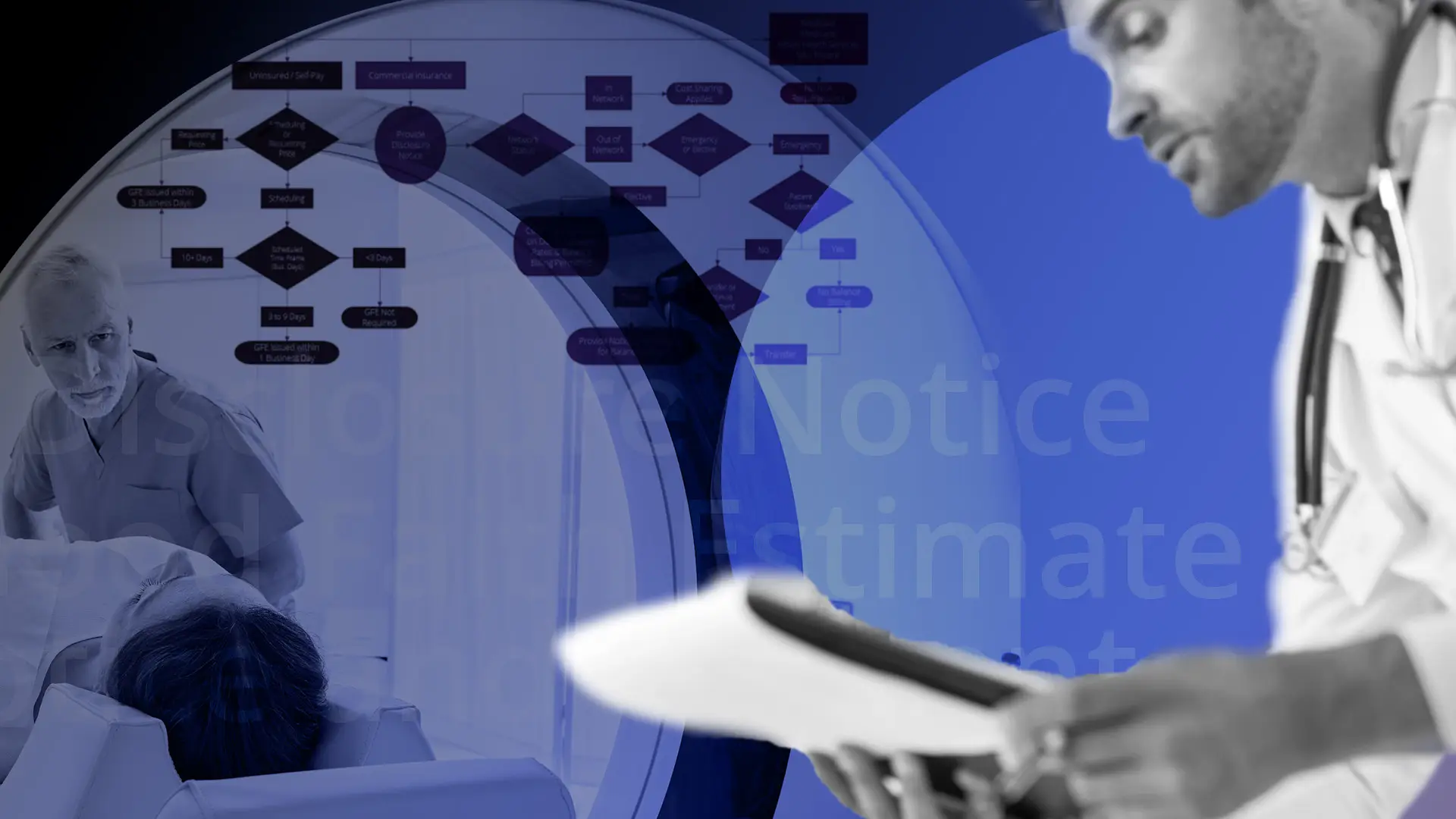 Putting Patients First with Compliant NSA Documentation