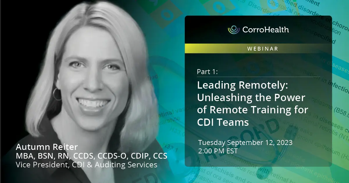 Social Share image for Autumn Reiter's Workshop Part 1, onboarding remotely.