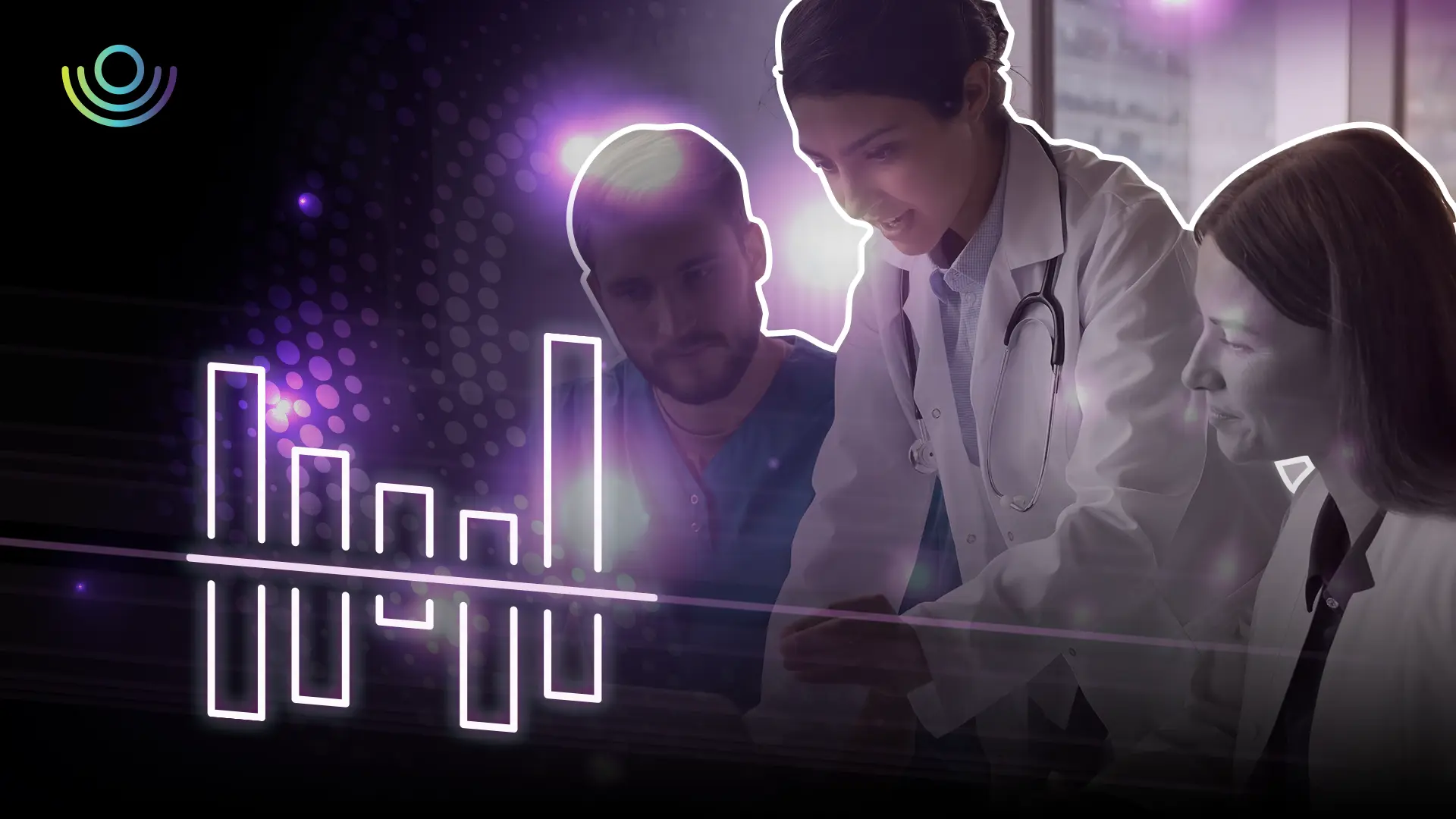 3 Large Midwest Health Systems – Case Study