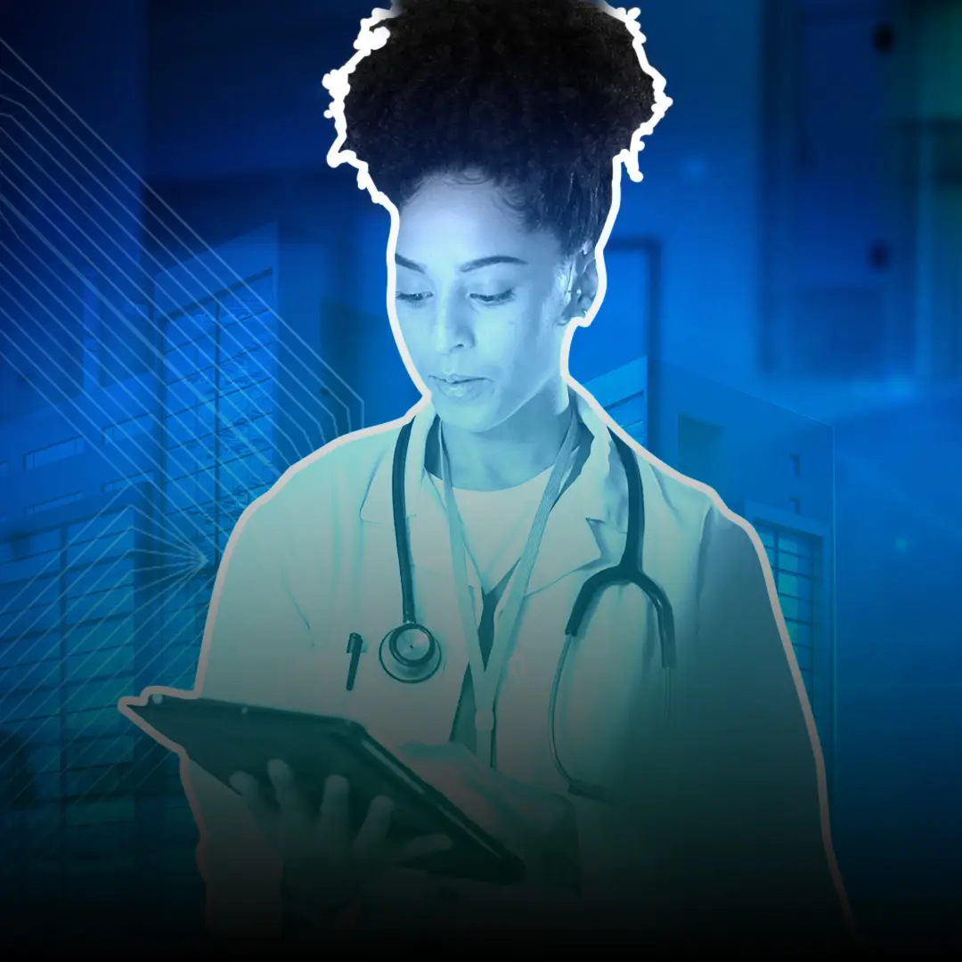 Health System Sees 6x ROI with VISION Clinical Validation Technology™ from CorroHealth