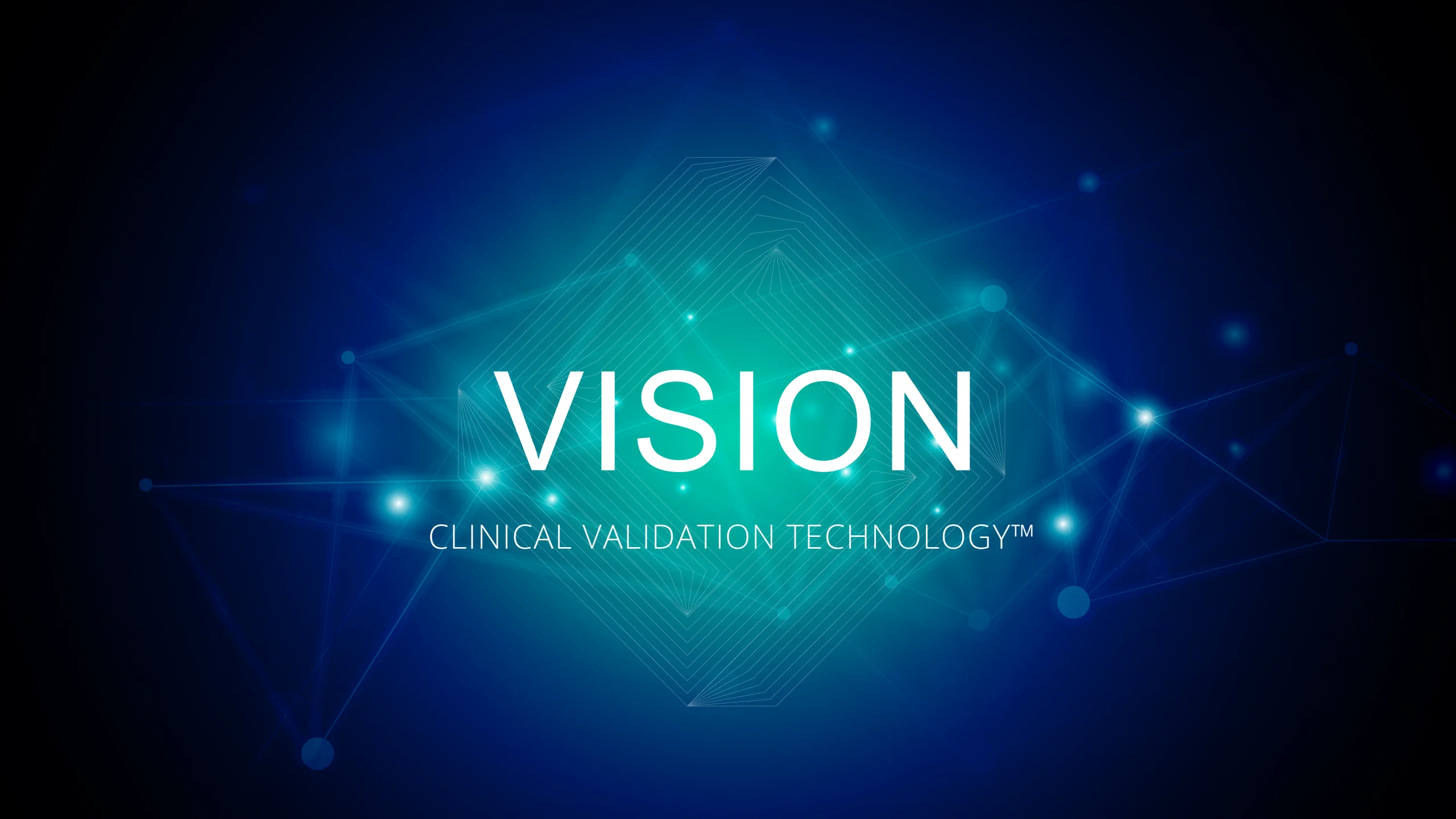 Empower CDI & HIM teams with VISION Technology