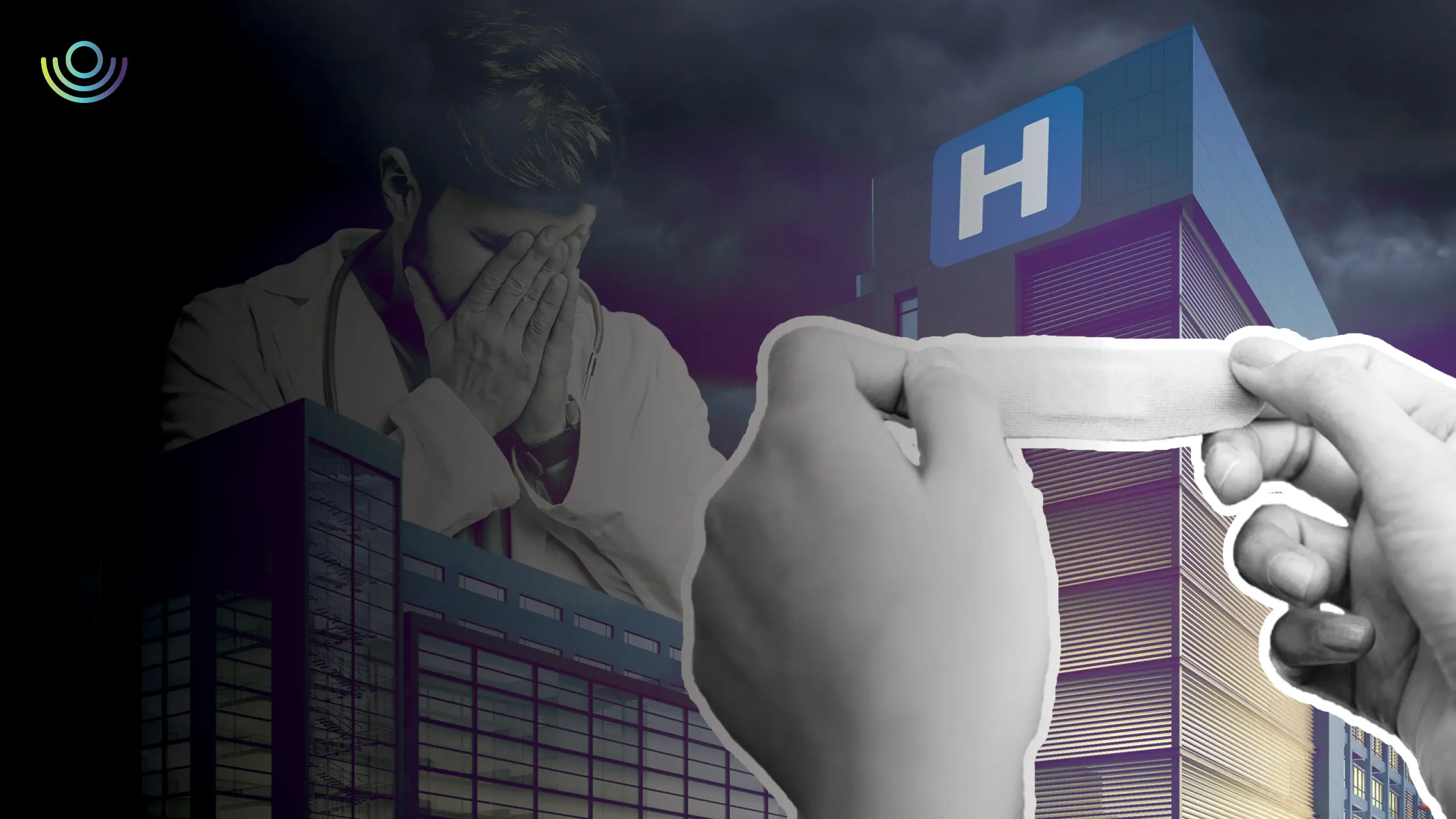 Beyond the Denial Epidemic