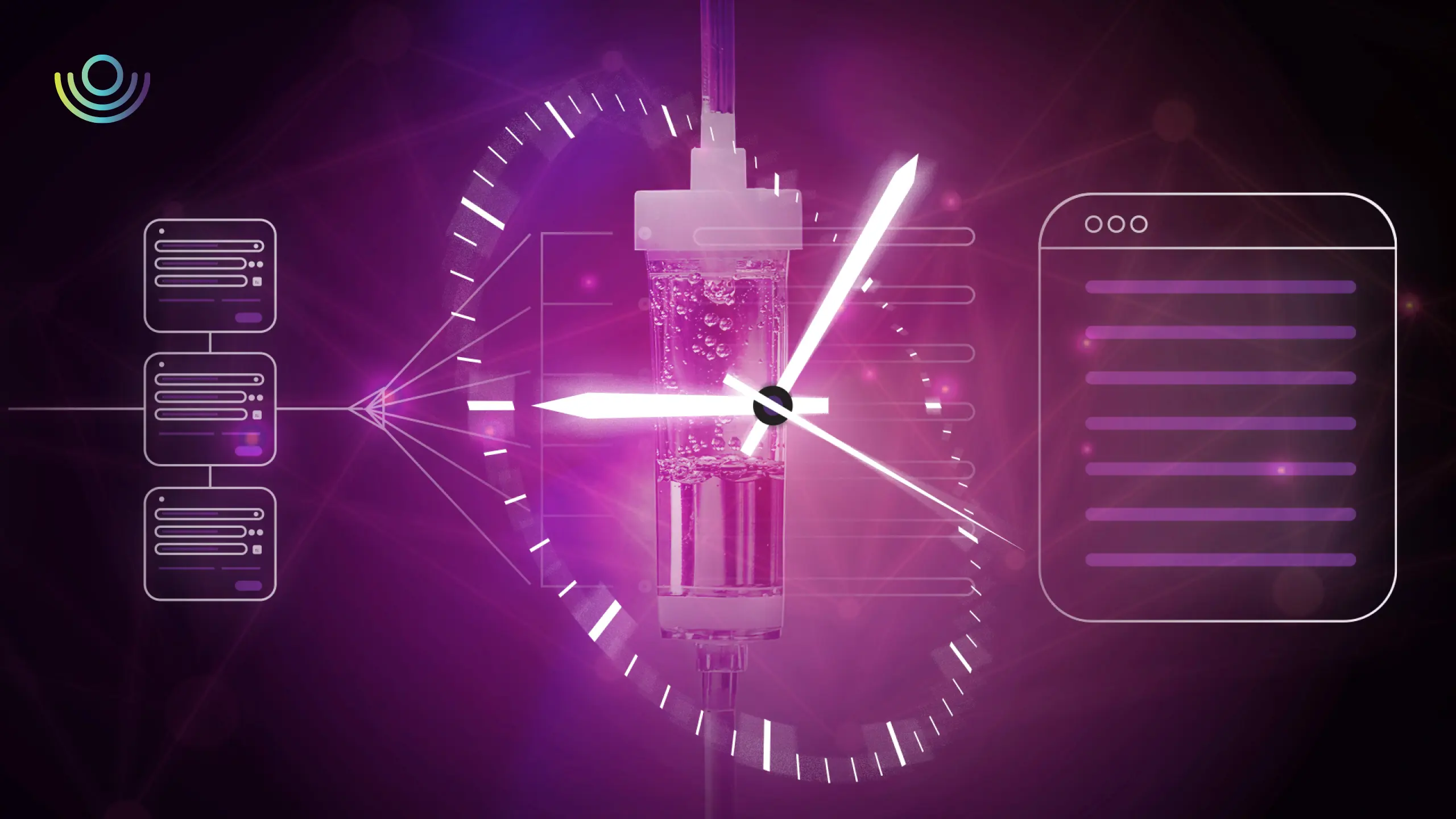 Rectify Missed Infusion Stop Times with PULSE Coding Automation Technology™