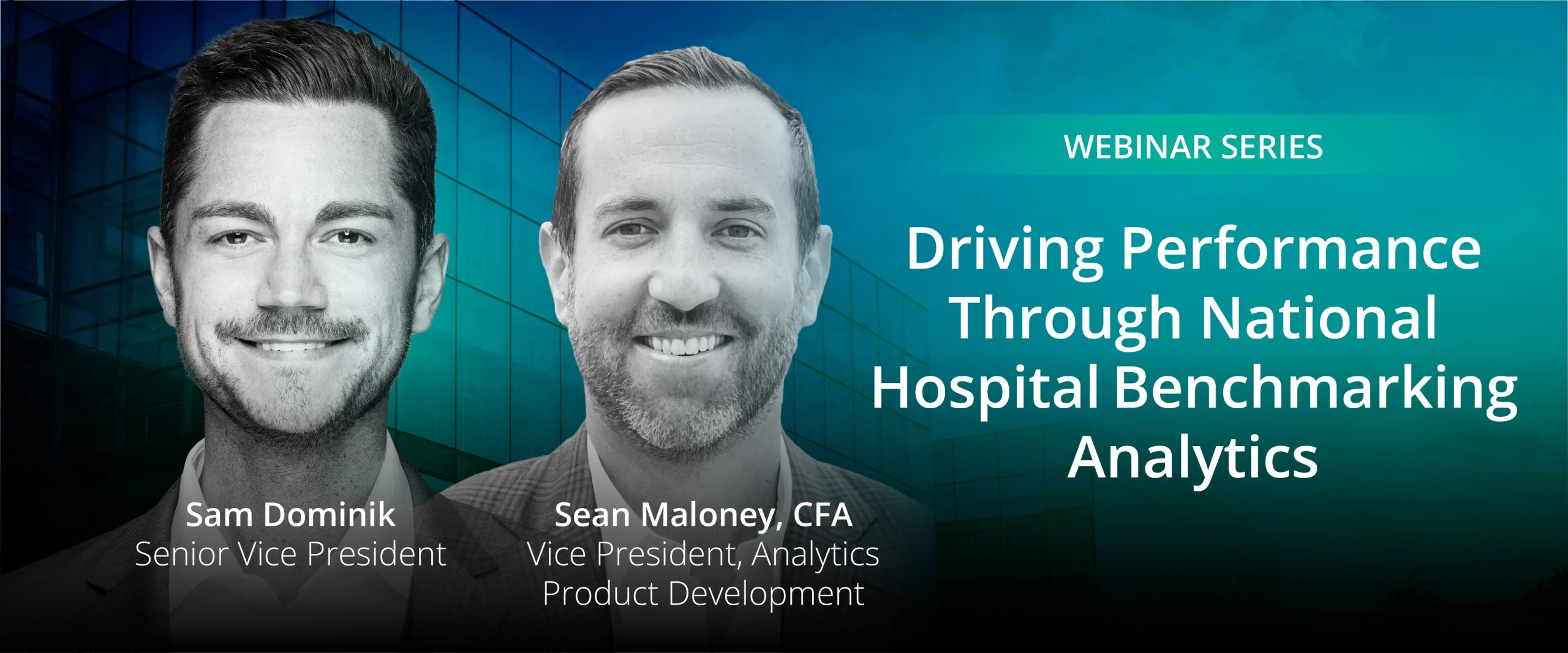 Driving Performance - Webinar Series