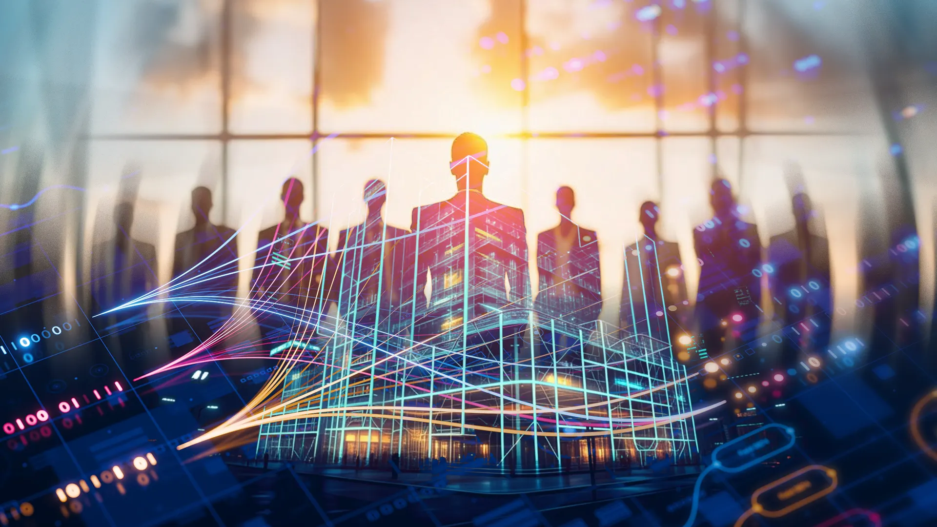 Turning AI Promise Into Real Progress in Healthcare