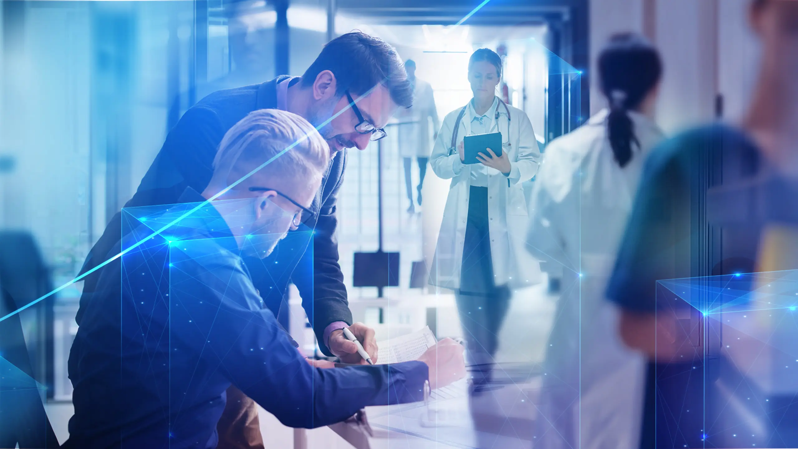 Addressing the Rising Challenge of Bad Debt in Healthcare Finance