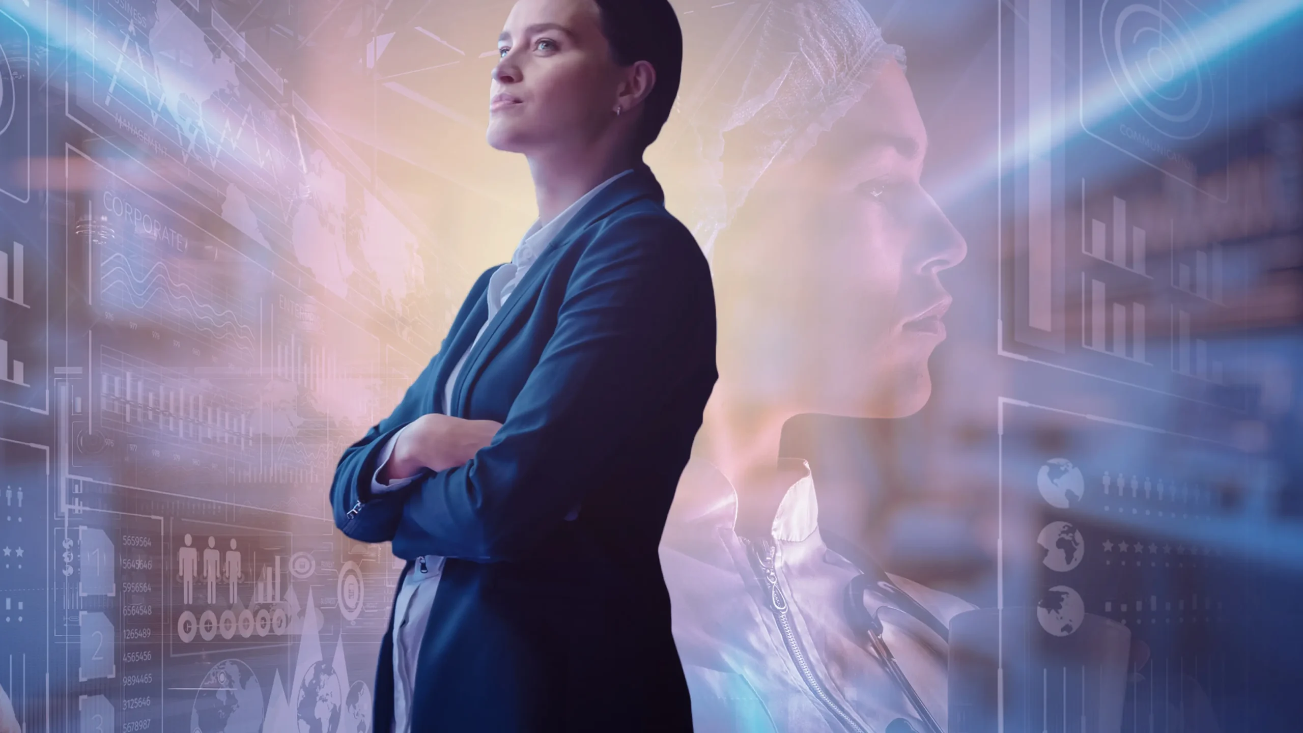 Turning Healthcare Disruption into Strategic Advantage